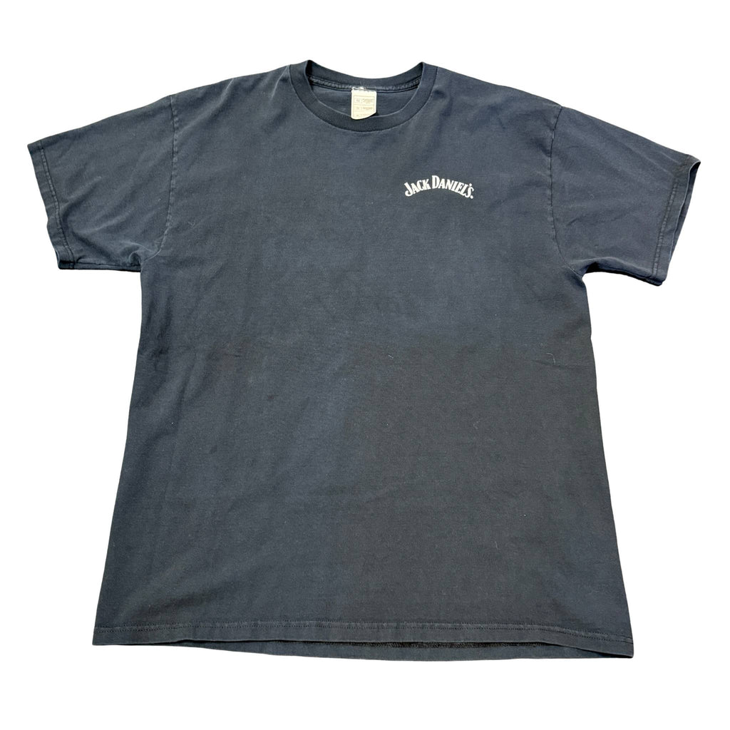 (FS) Vintage Jack Daniels Tee 2003