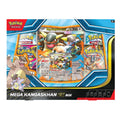 Pokemon Mega Kangaskhan ex Box