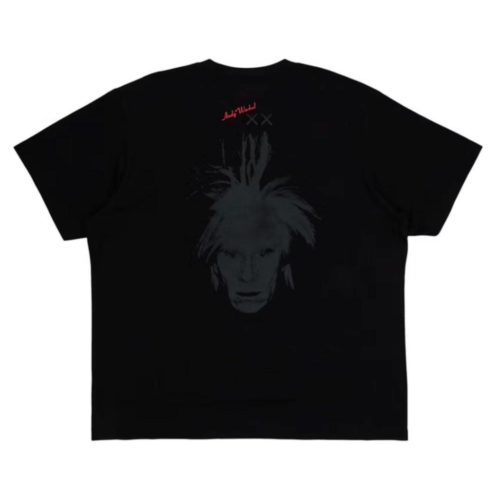 Uniqlo Kaws Tee