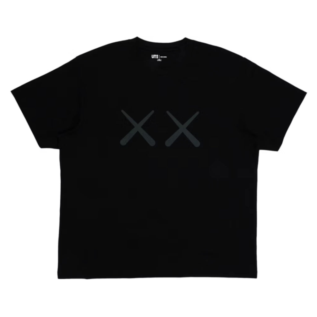 Uniqlo Kaws Tee