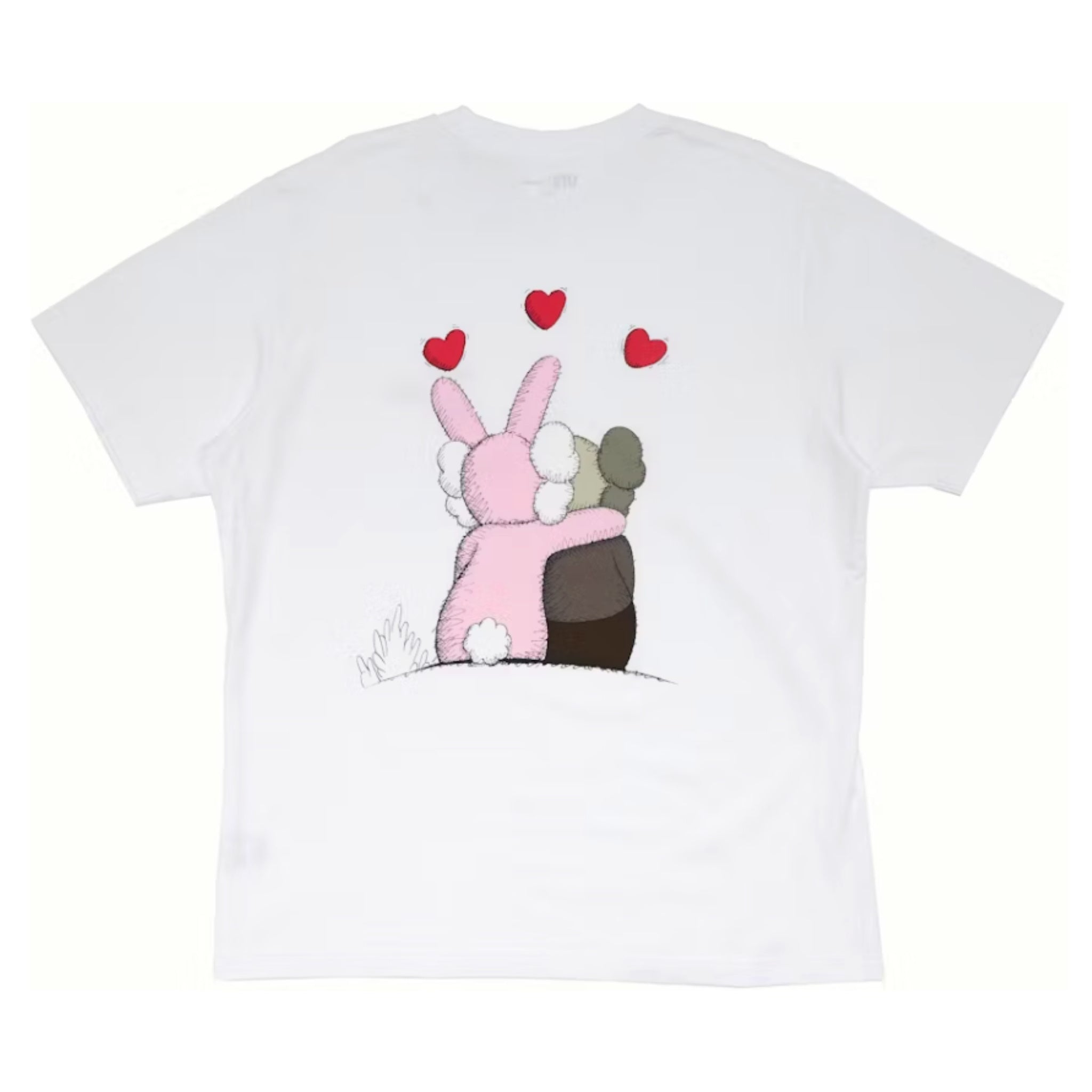Uniqlo Kaws Tee