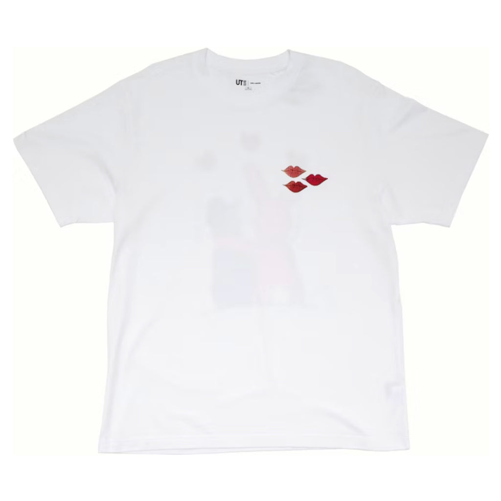 Uniqlo Kaws Tee
