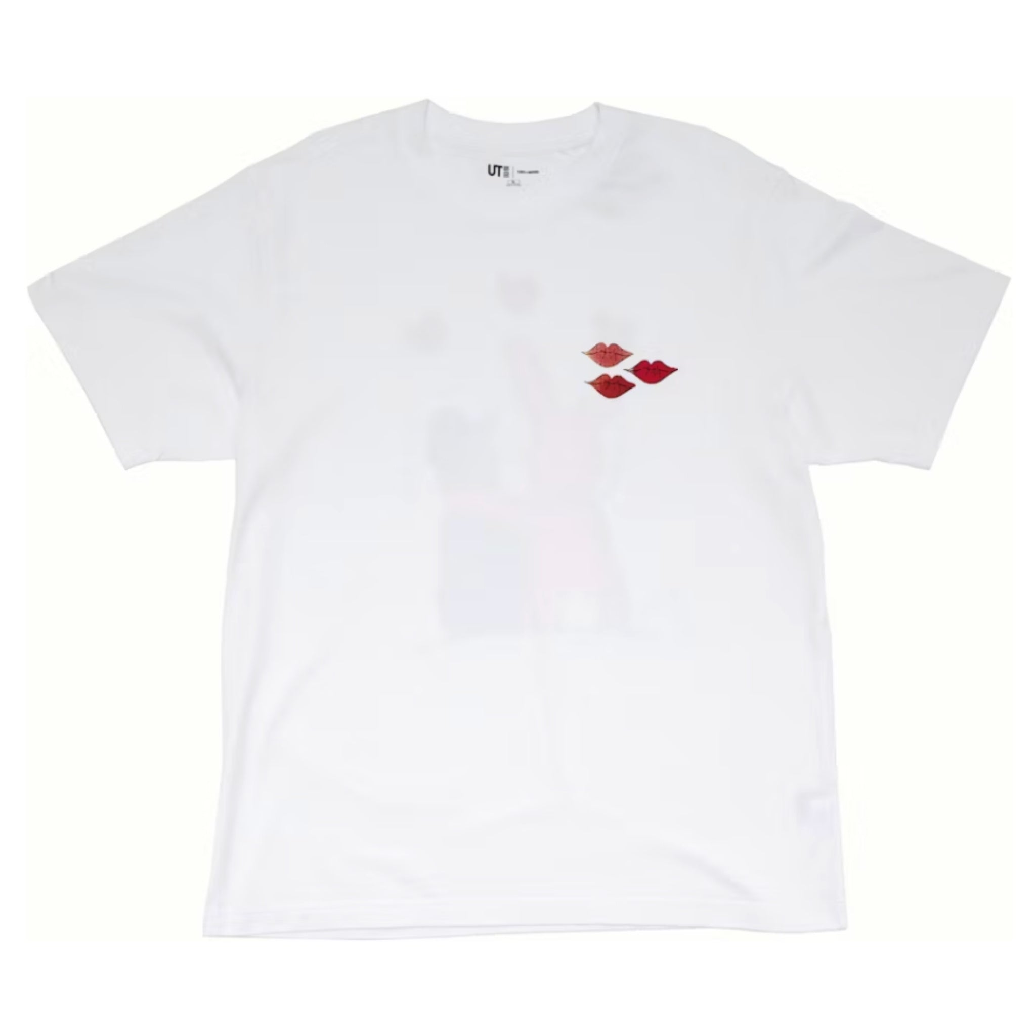Uniqlo Kaws Tee