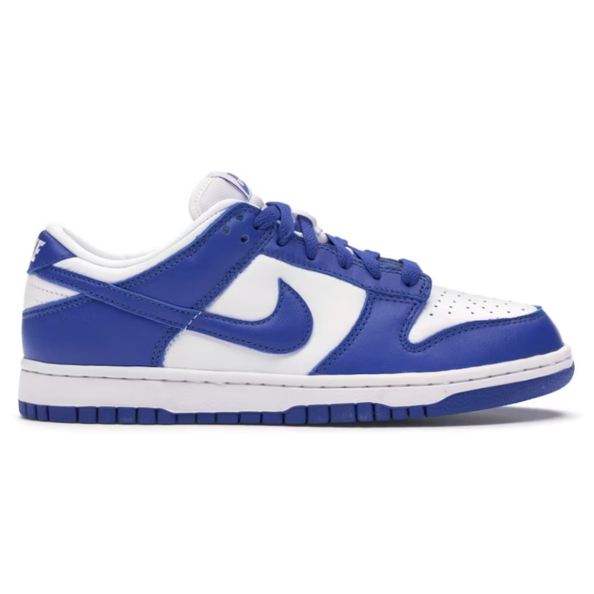 Nike Dunk Low Kentucky