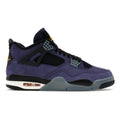 Jordan 4 Lakers