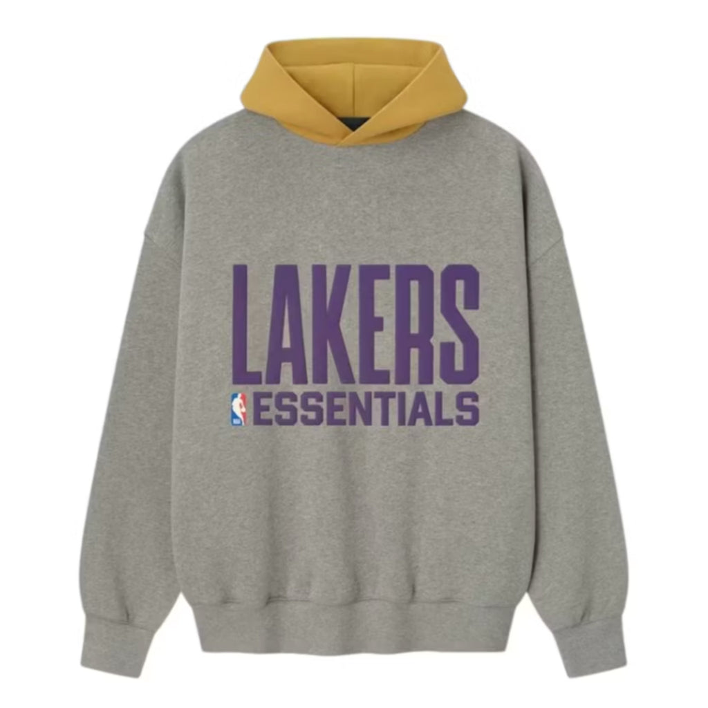 Essentials Lakers Hoodie