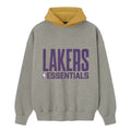 Essentials Lakers Hoodie
