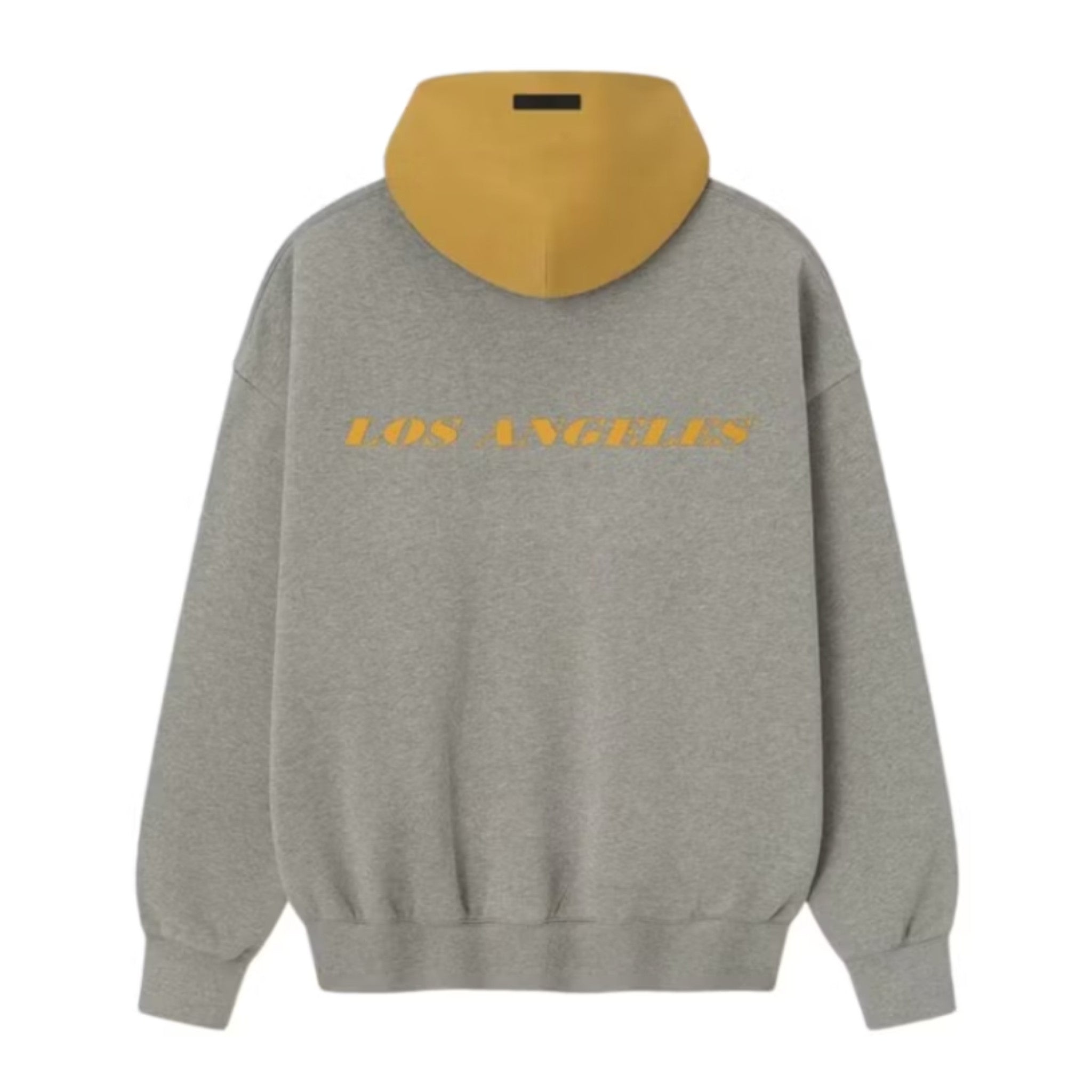 Essentials Lakers Hoodie