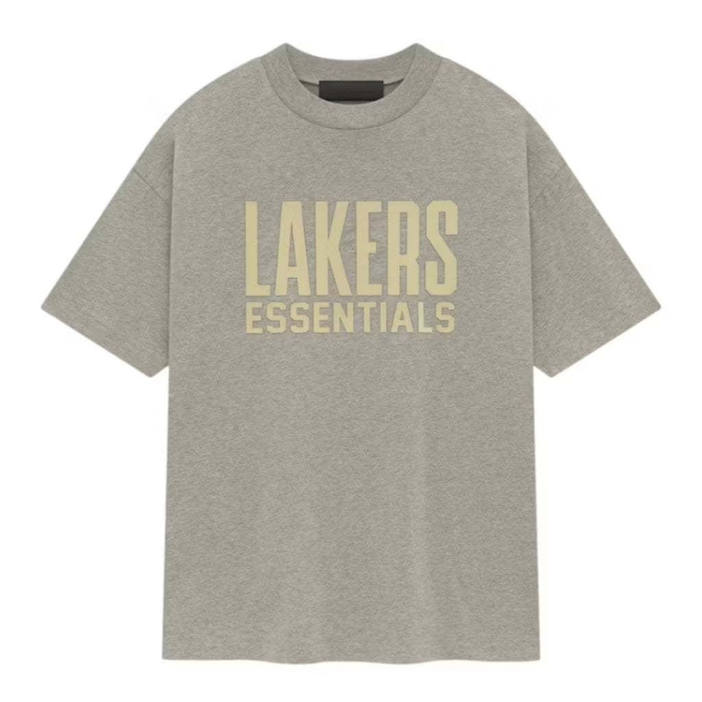Essentials Lakers Tee