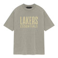 Essentials Lakers Tee