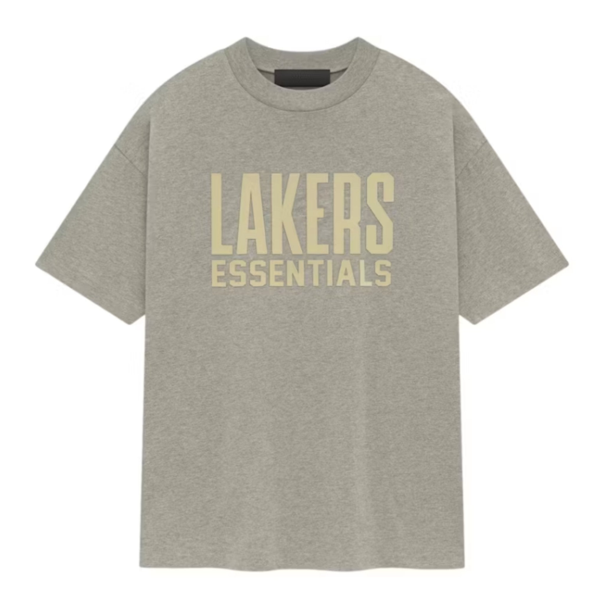 Essentials Lakers Tee