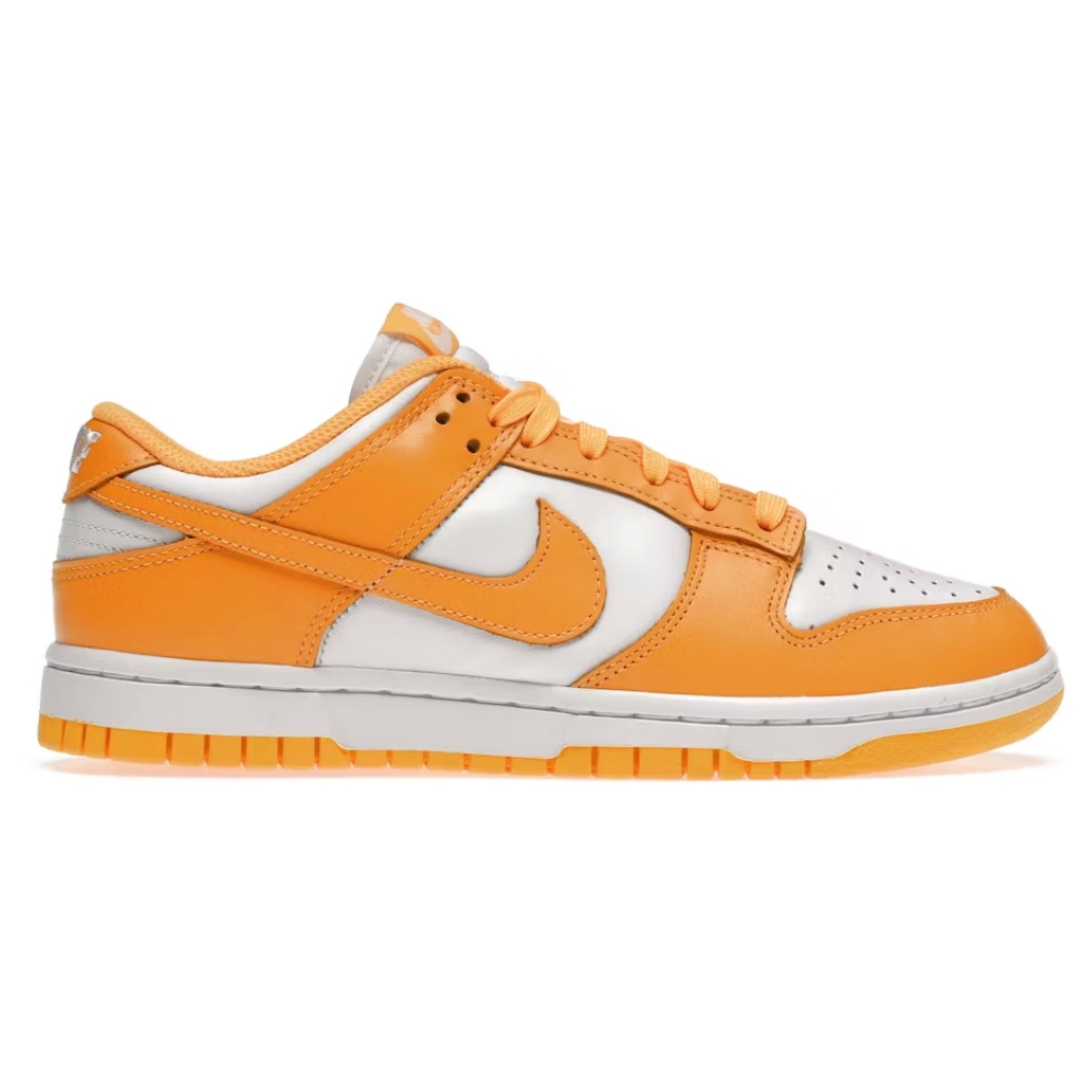 Nike Dunk Low Laser Orange (W)