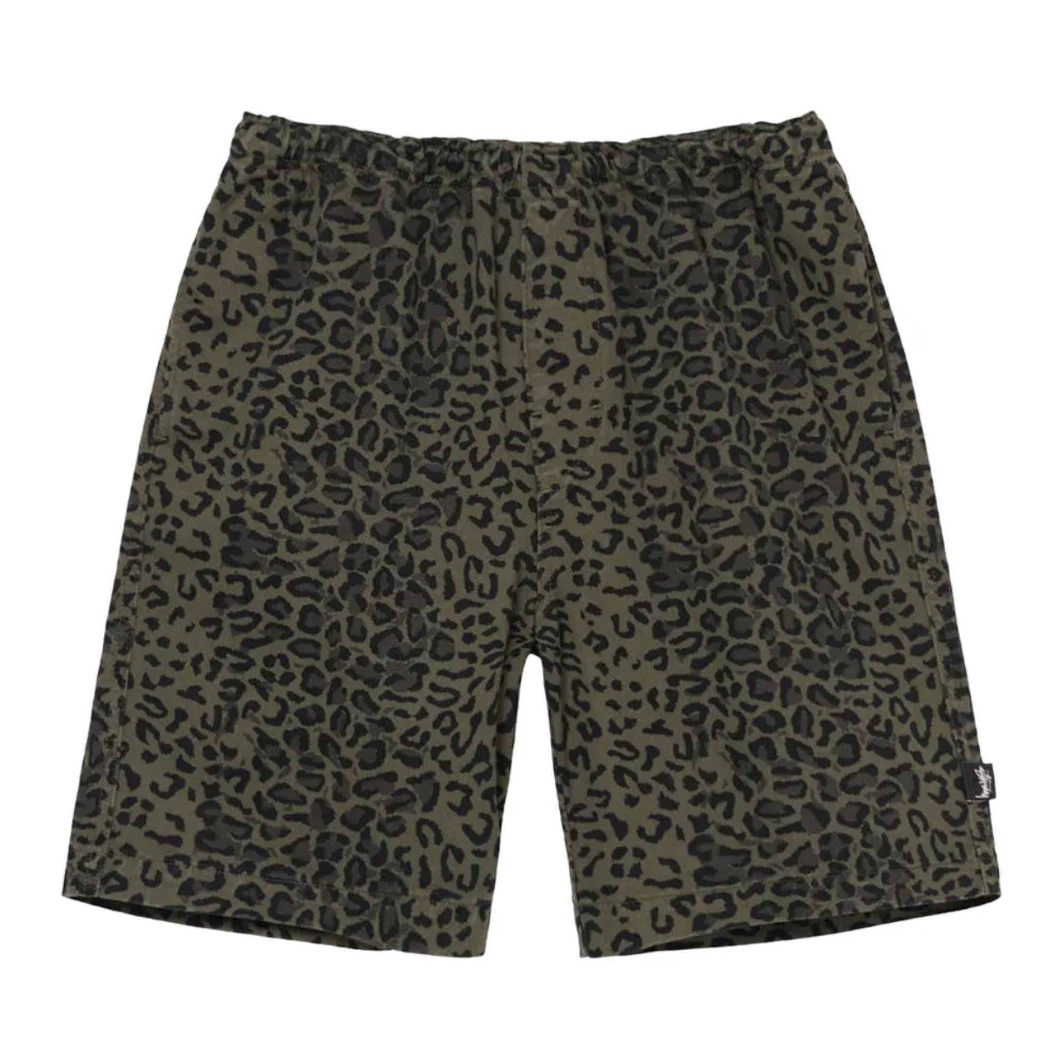 Stussy Workgear Shorts