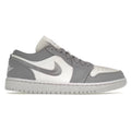 Jordan 1 Low Light Steel Grey (W)