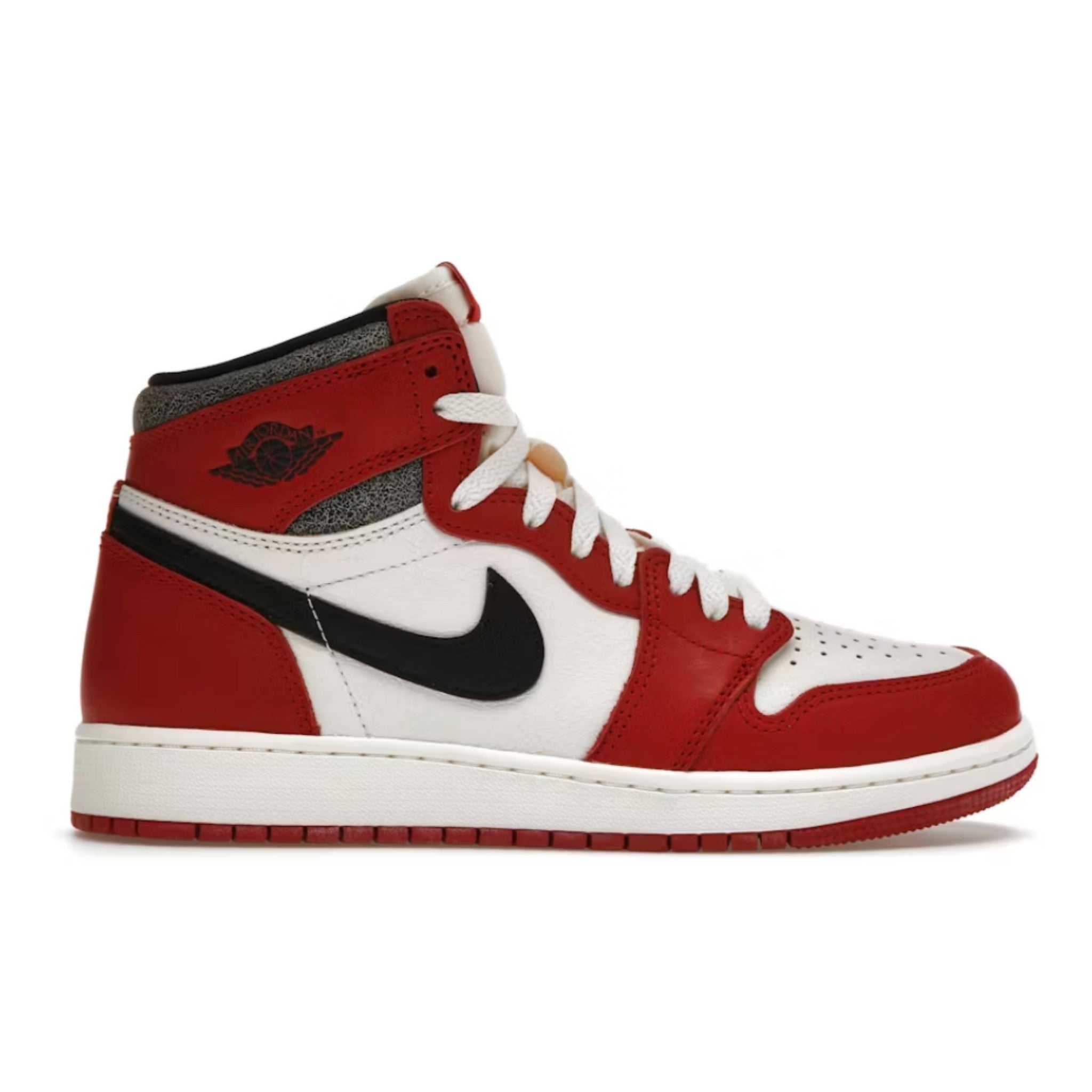 Jordan 1 High Lost & Found (GS)