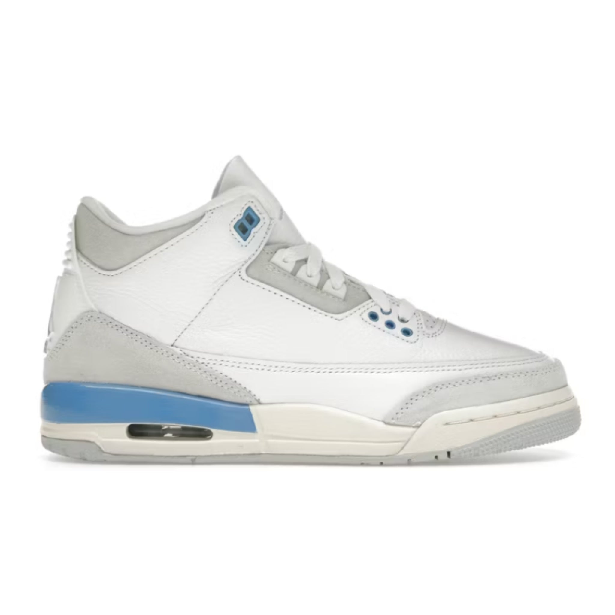 Jordan 3 Lucky Shorts (GS)