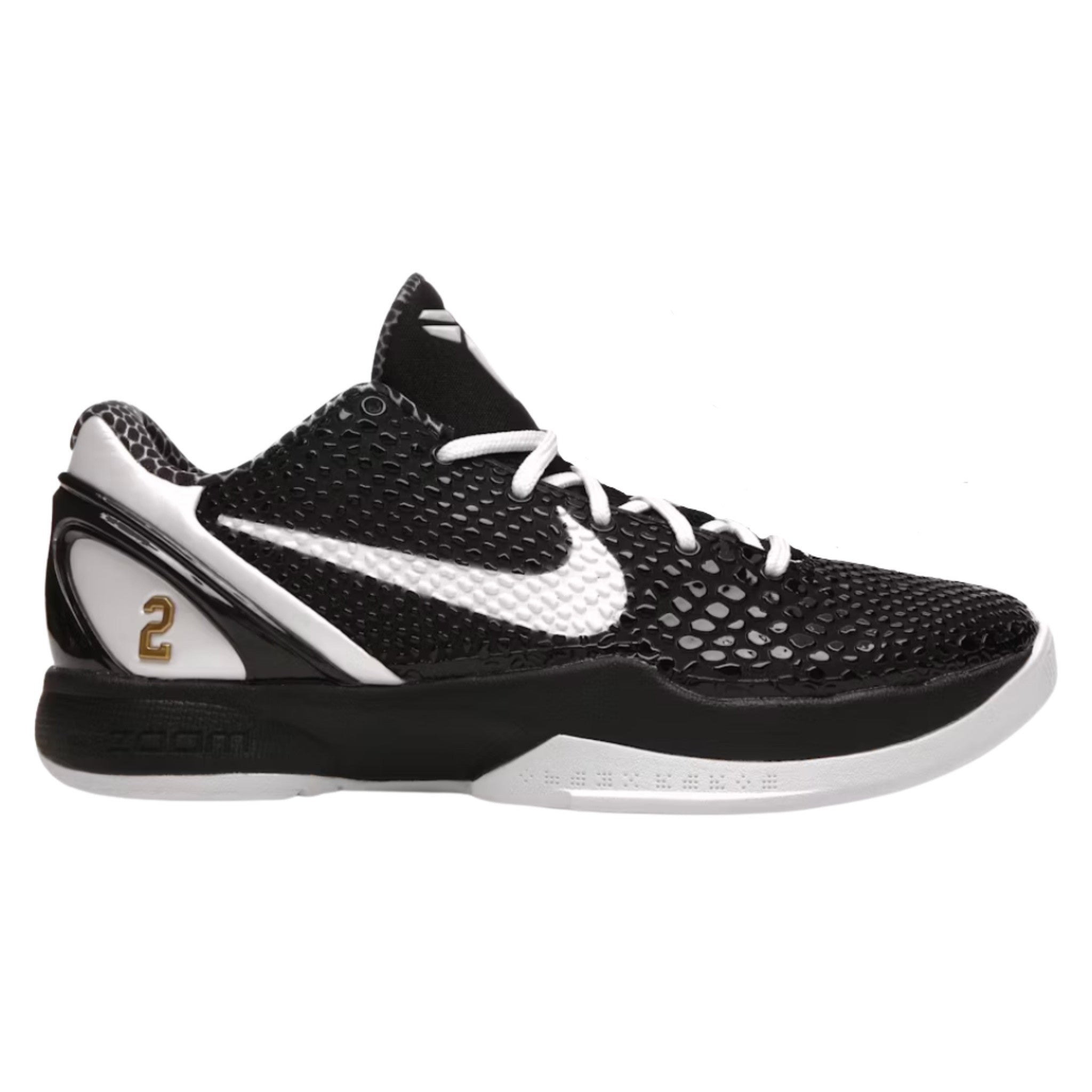 Nike Kobe 6 Mambacita Sweet 16