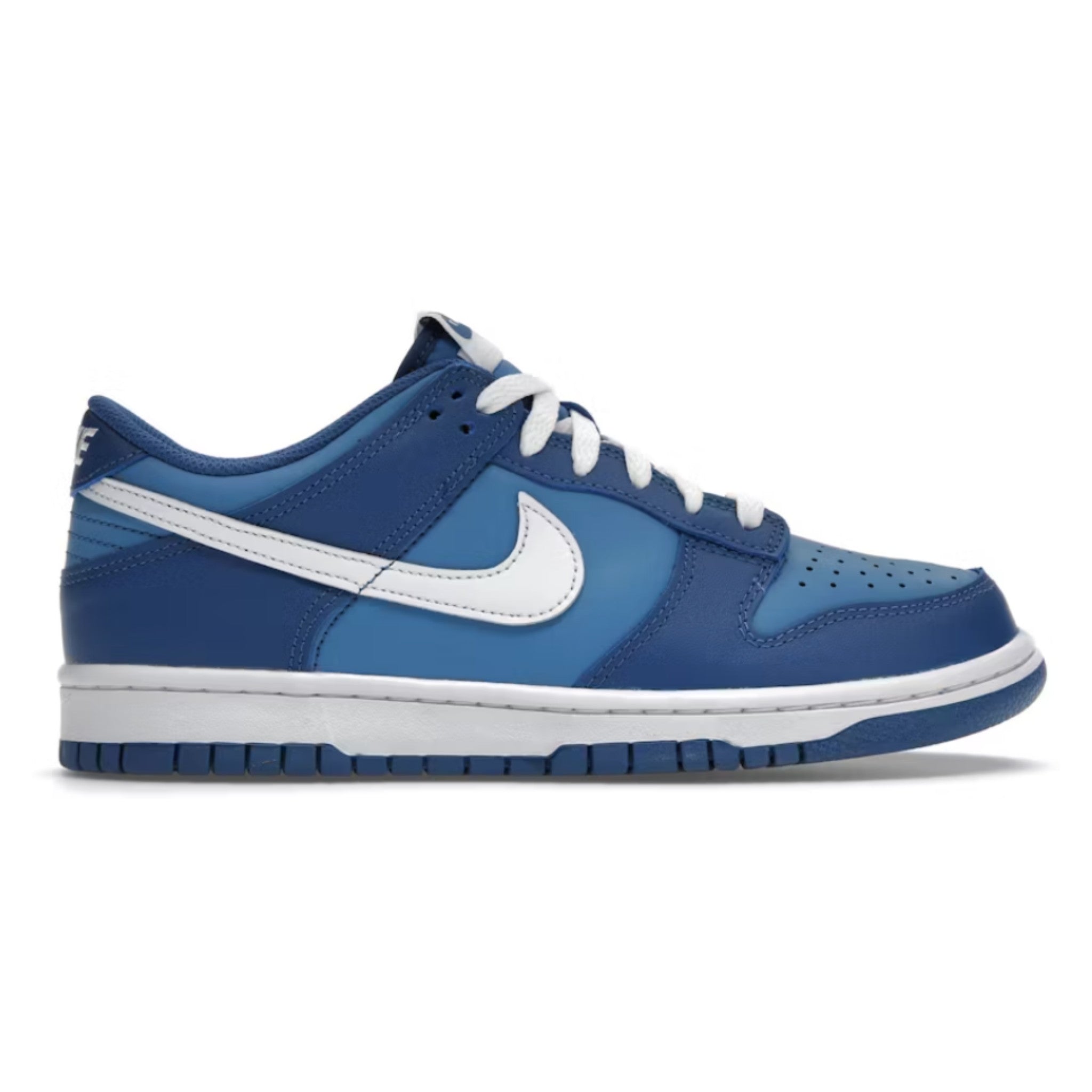 Nike Dunk Low Marina Blue (GS)