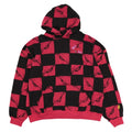 Matty Boy Anti Promo Red Sweatshirt
