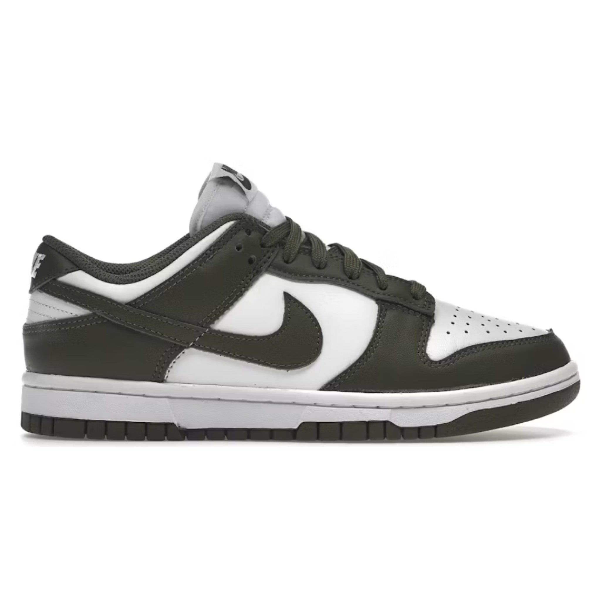 Nike Dunk Low Medium Olive (W)