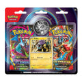 Pokemon Mega Evolution 2-Pack Blister