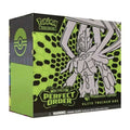 Pokemon ME Perfect Order PC ETB