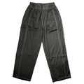 Raspberry Hills Charcoal Mesh Sweats