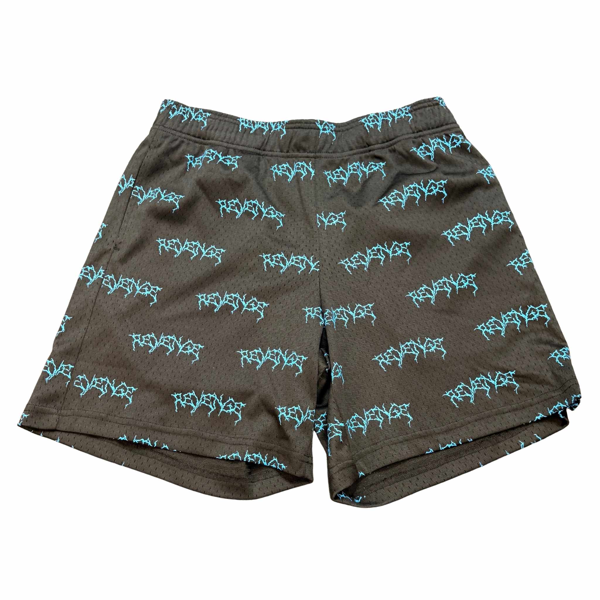 Revenge Mesh Shorts