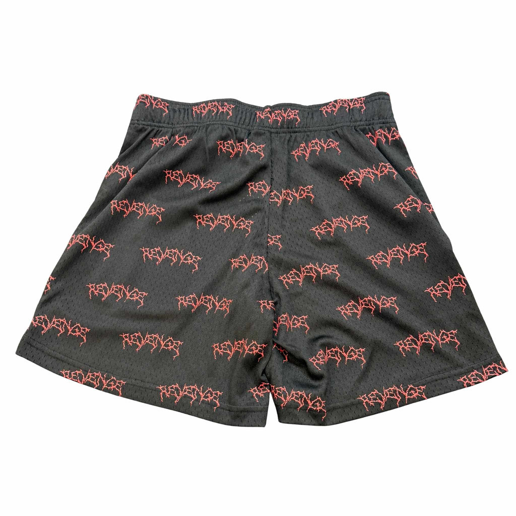 Revenge Mesh Shorts