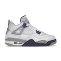 Jordan 4 Midnight Navy (GS)