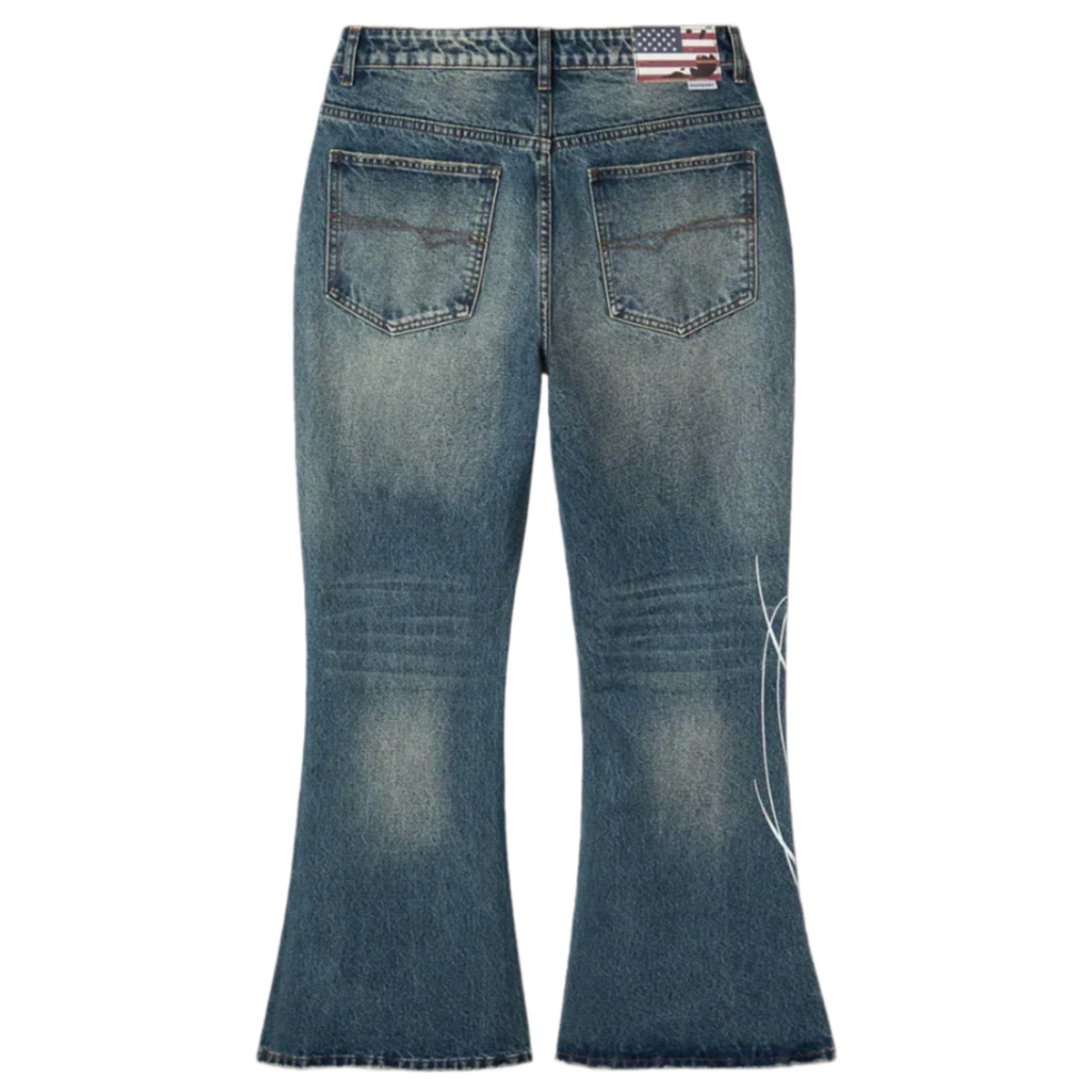 Raspberry Hills Miley Cyrus Jeans