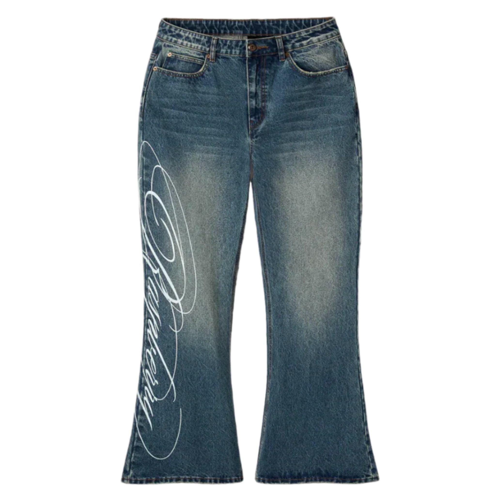 Raspberry Hills Miley Cyrus Jeans
