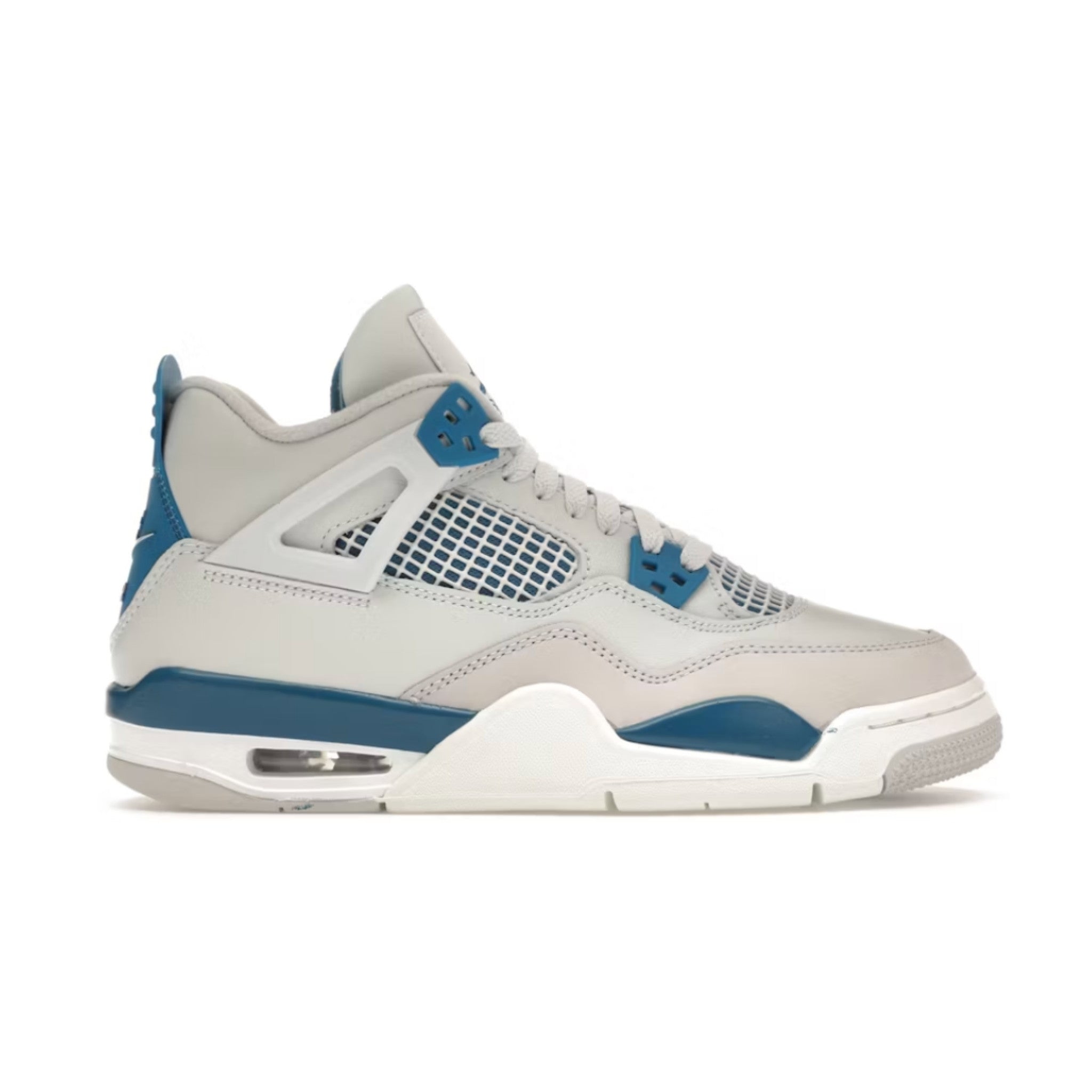 Jordan 4 Military Blue (GS)