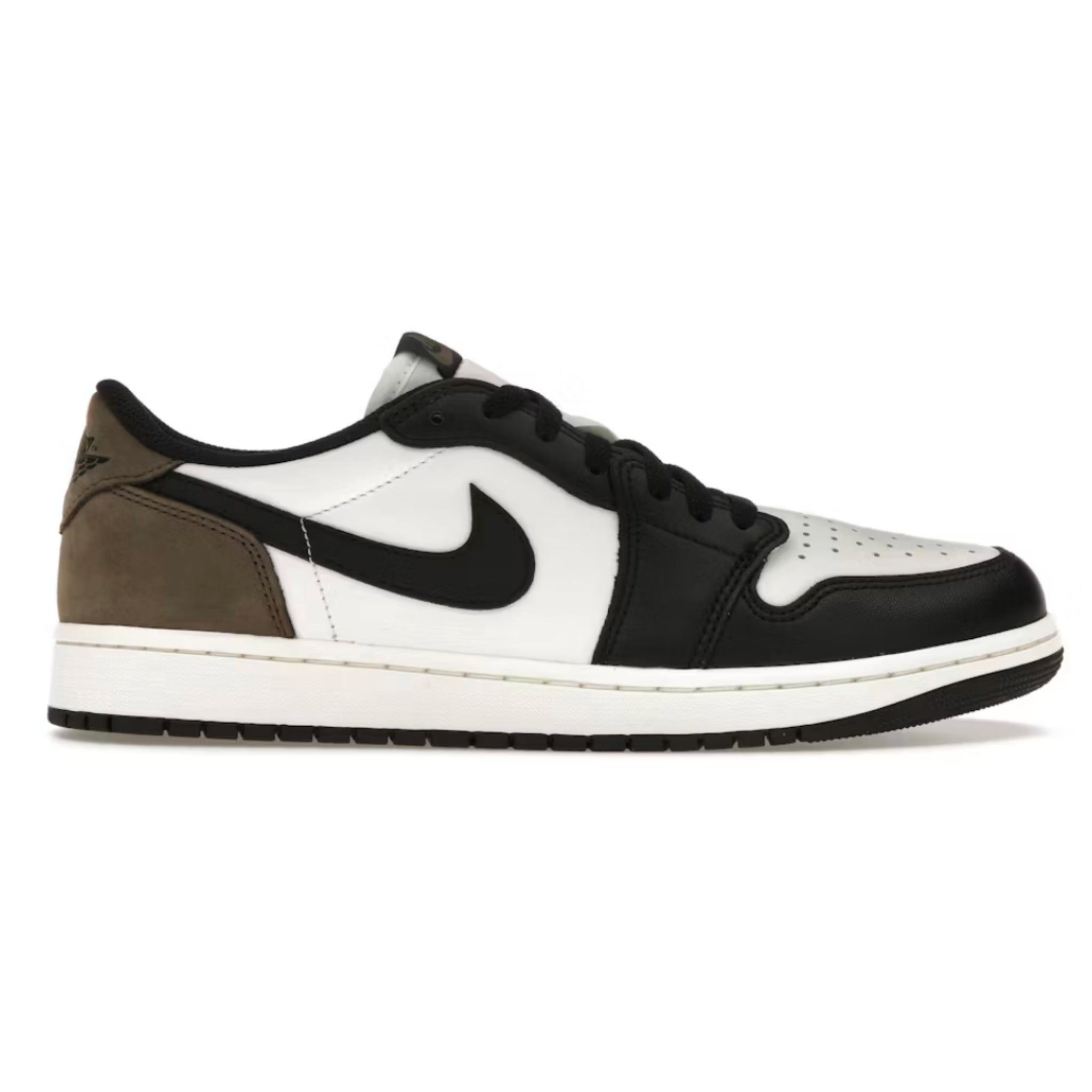Jordan 1 Low OG Mocha