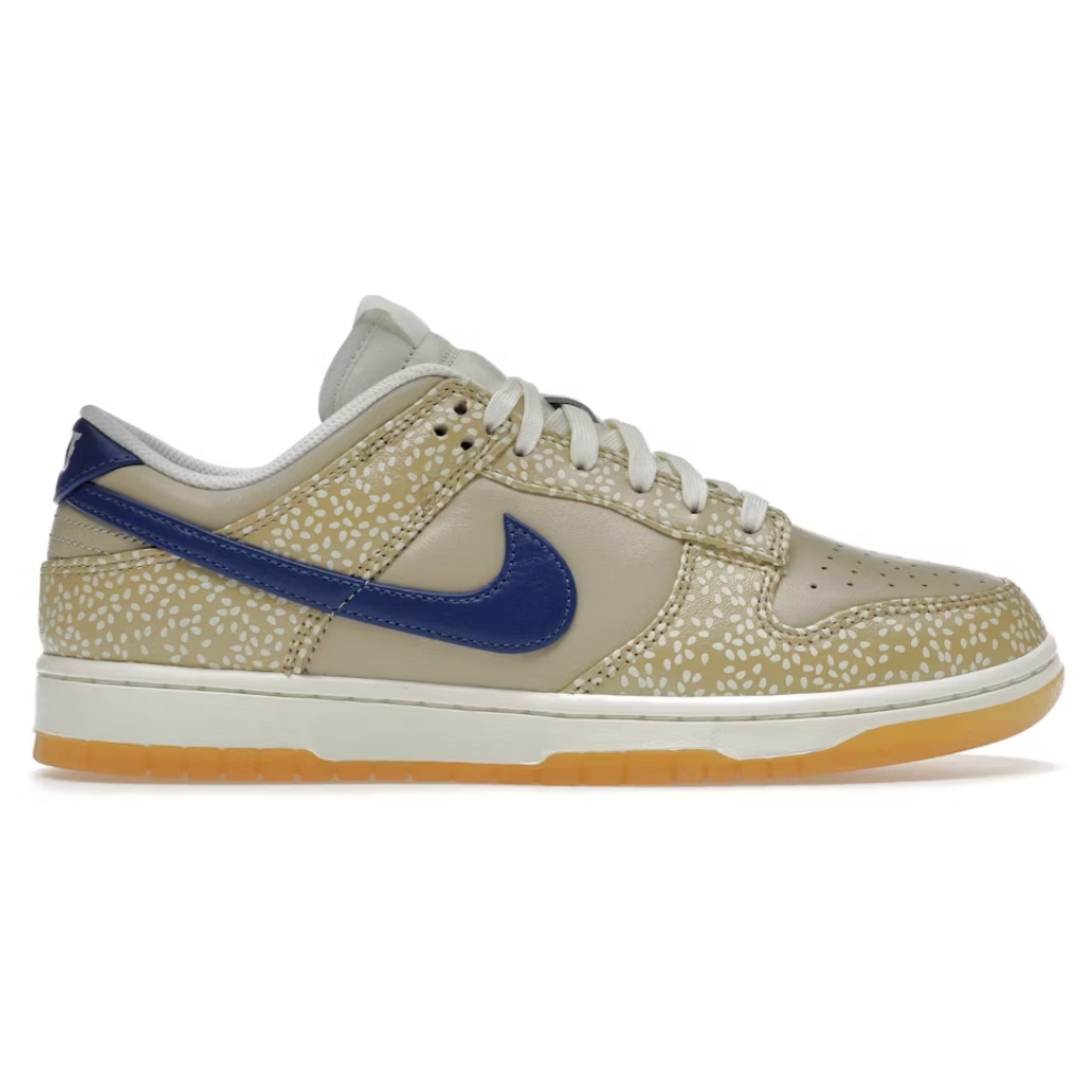 Nike Dunk Low Montreal Bagel