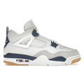 Jordan 4 x Nike SB Navy