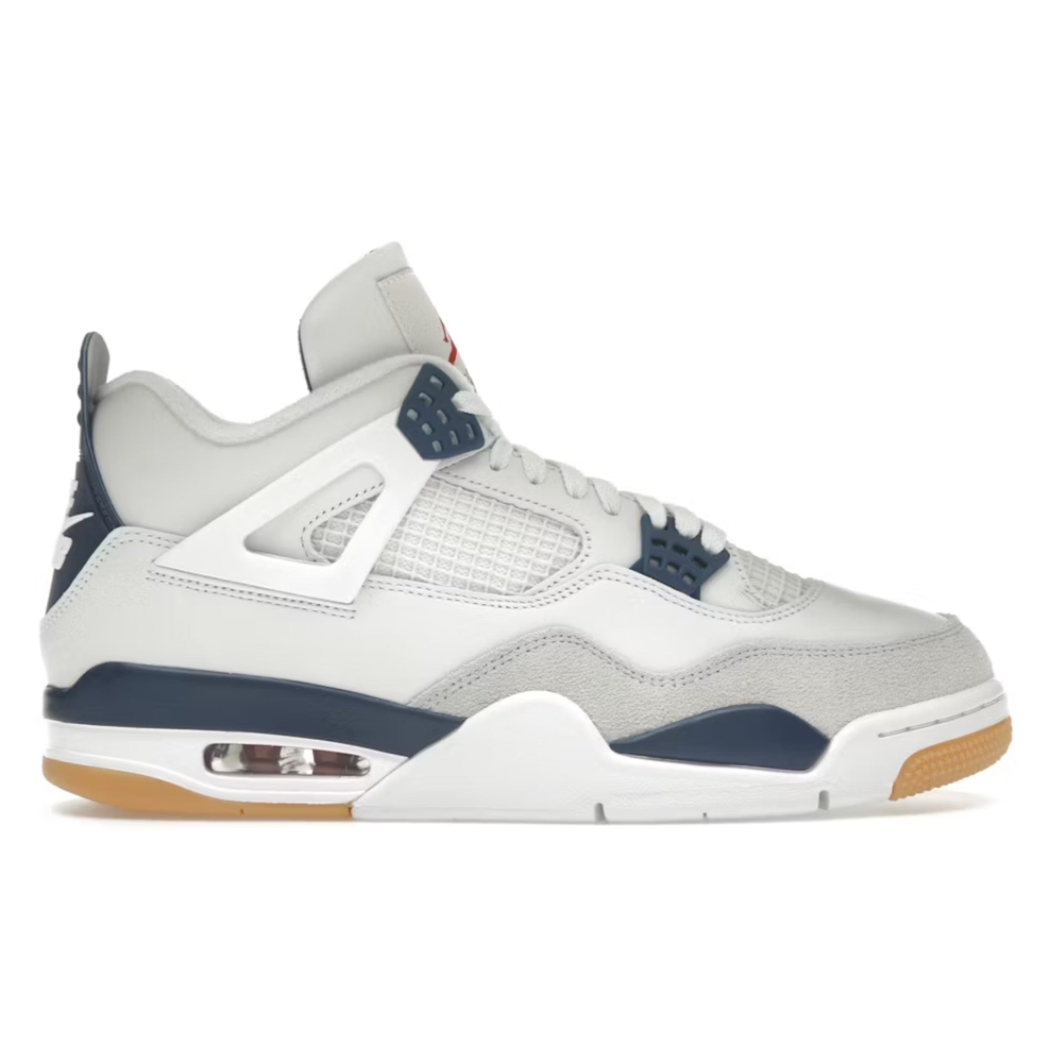 Jordan 4 x Nike SB Navy