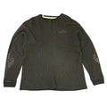 (FINAL SALE) VINTAGE OCC Thermal L/S