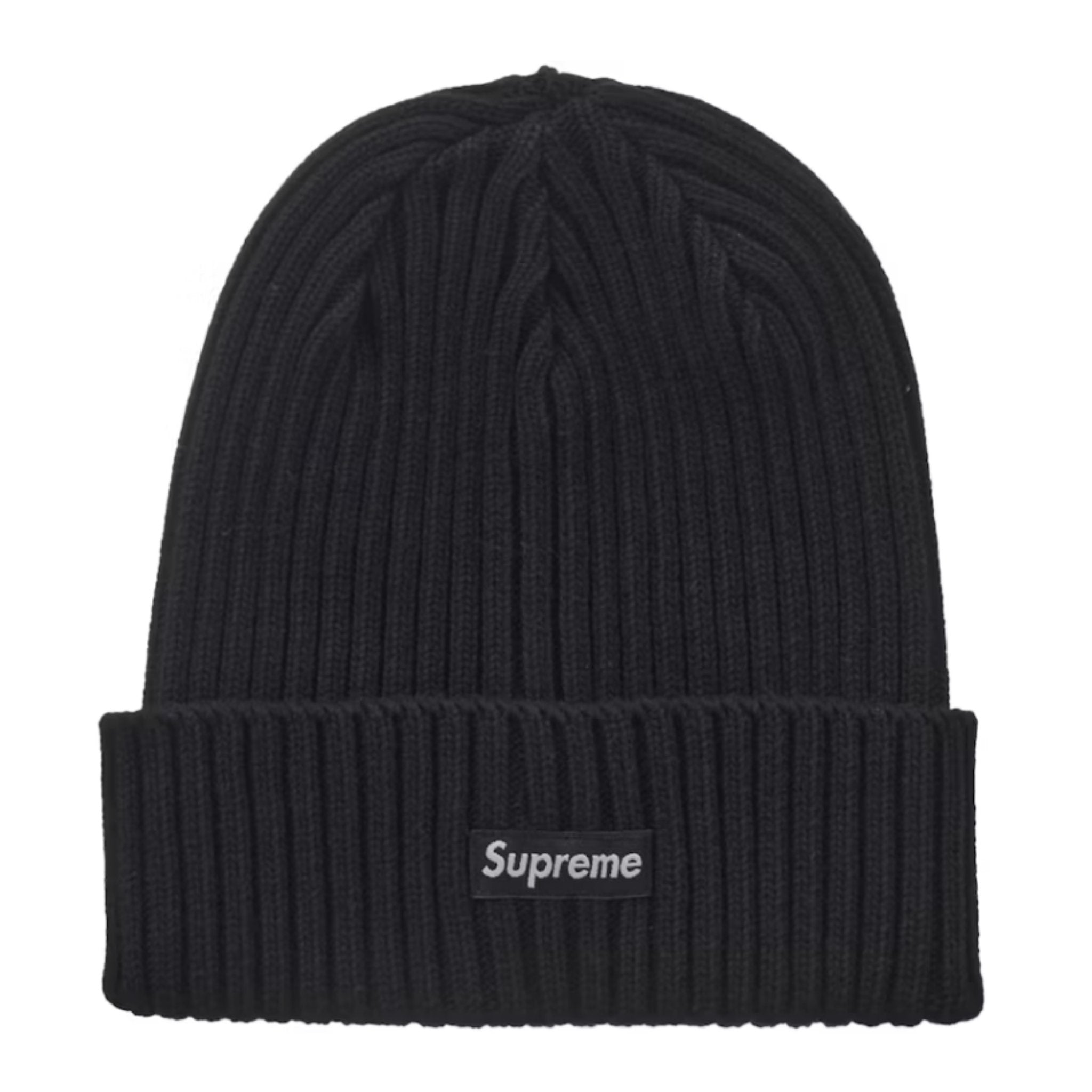 Supreme Overdyed Beanie SS26
