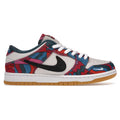 Nike SB Dunk Low Parra Abstract Art