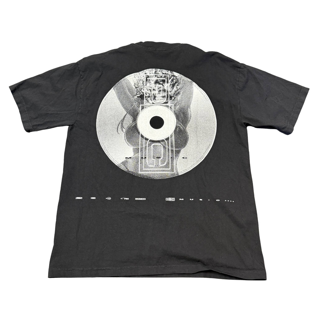 Pre-Owned Playboi Carti Disc Tee