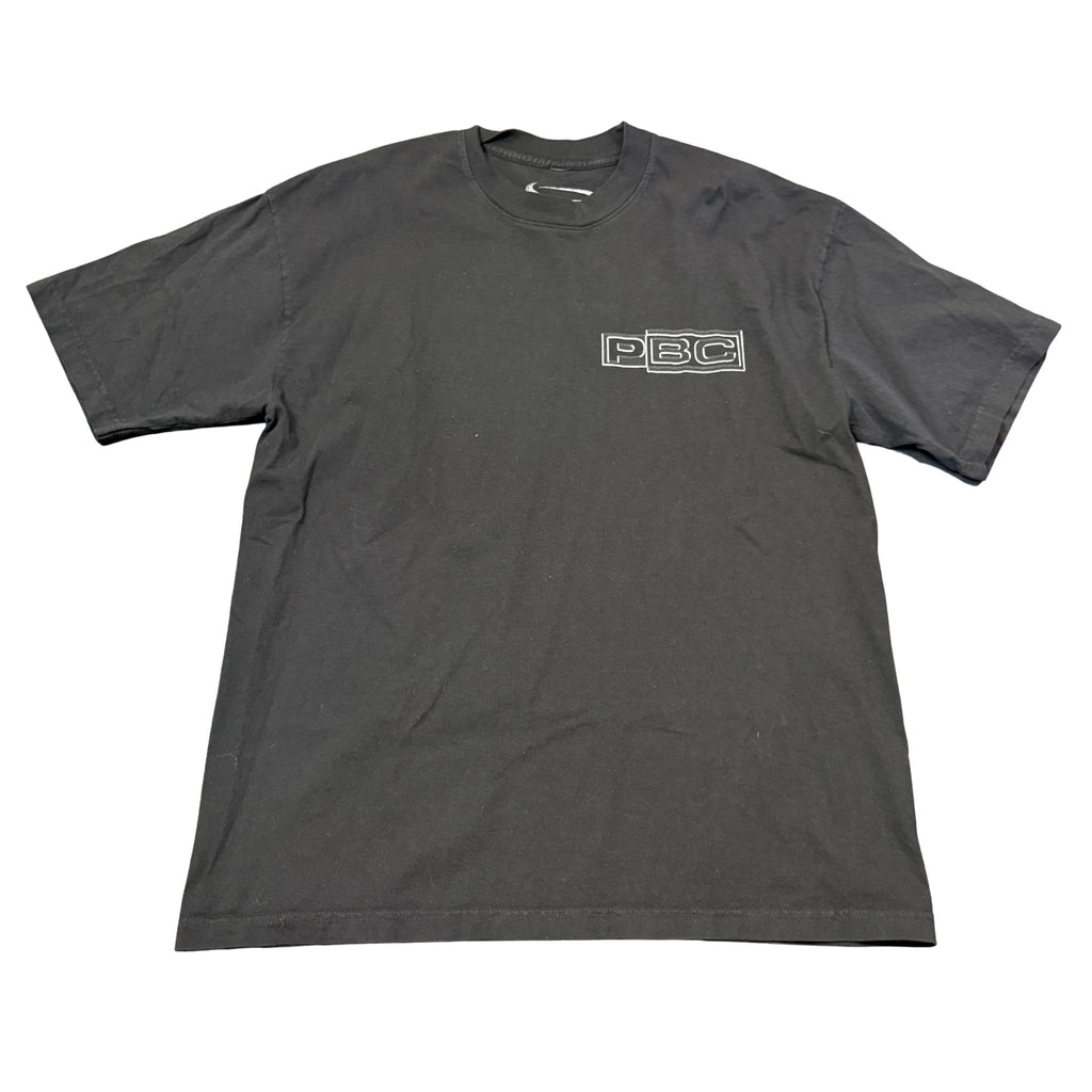 Pre-Owned Playboi Carti Disc Tee