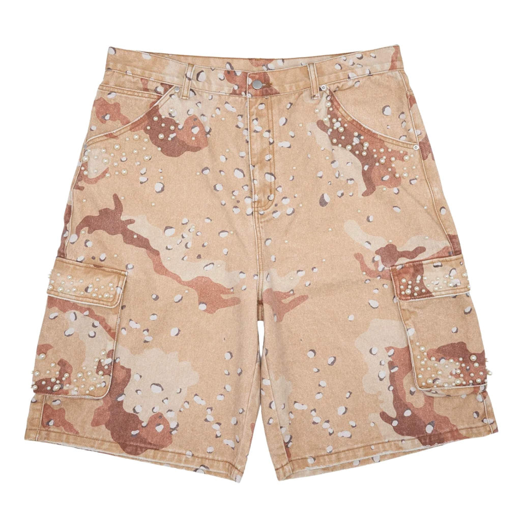 Cactus Valley Pearl Camo Shorts