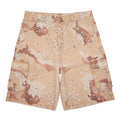 Cactus Valley Pearl Camo Shorts