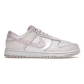Nike Dunk Low Pink Paisley (W)