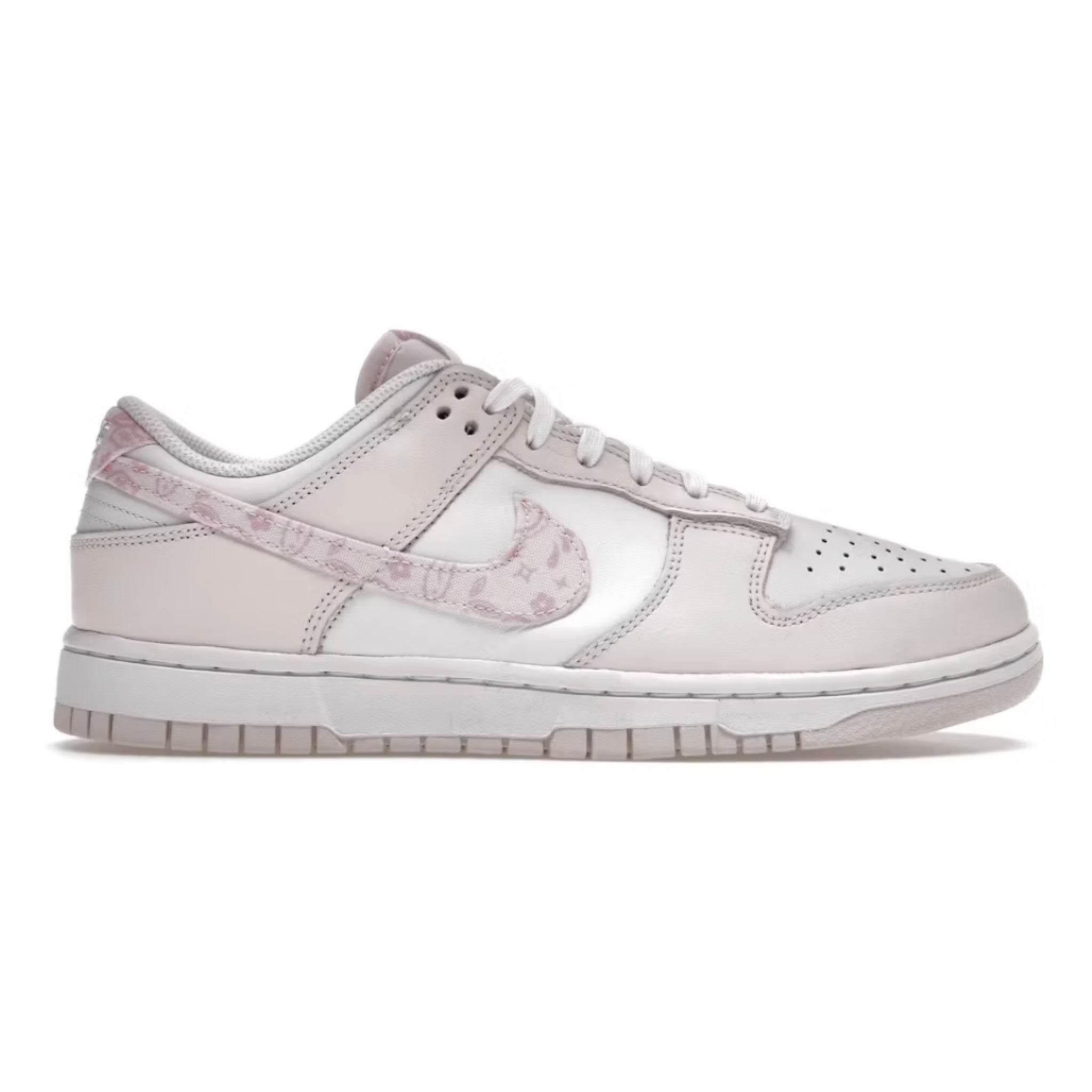 Nike Dunk Low Pink Paisley (W)