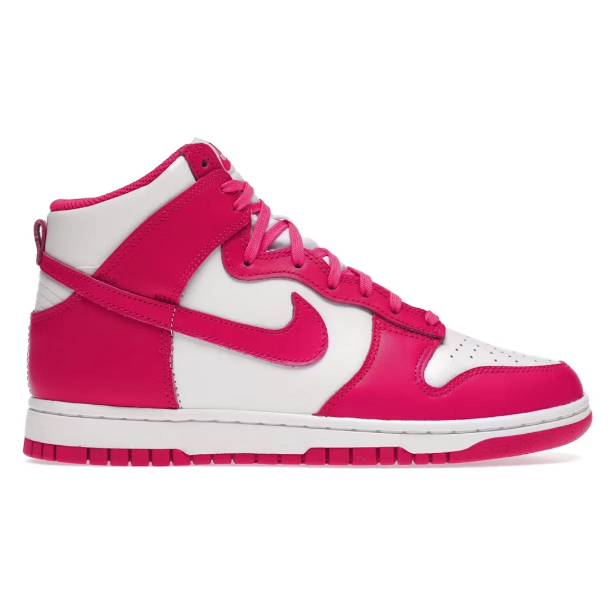Nike Dunk High Pink Prime (W)