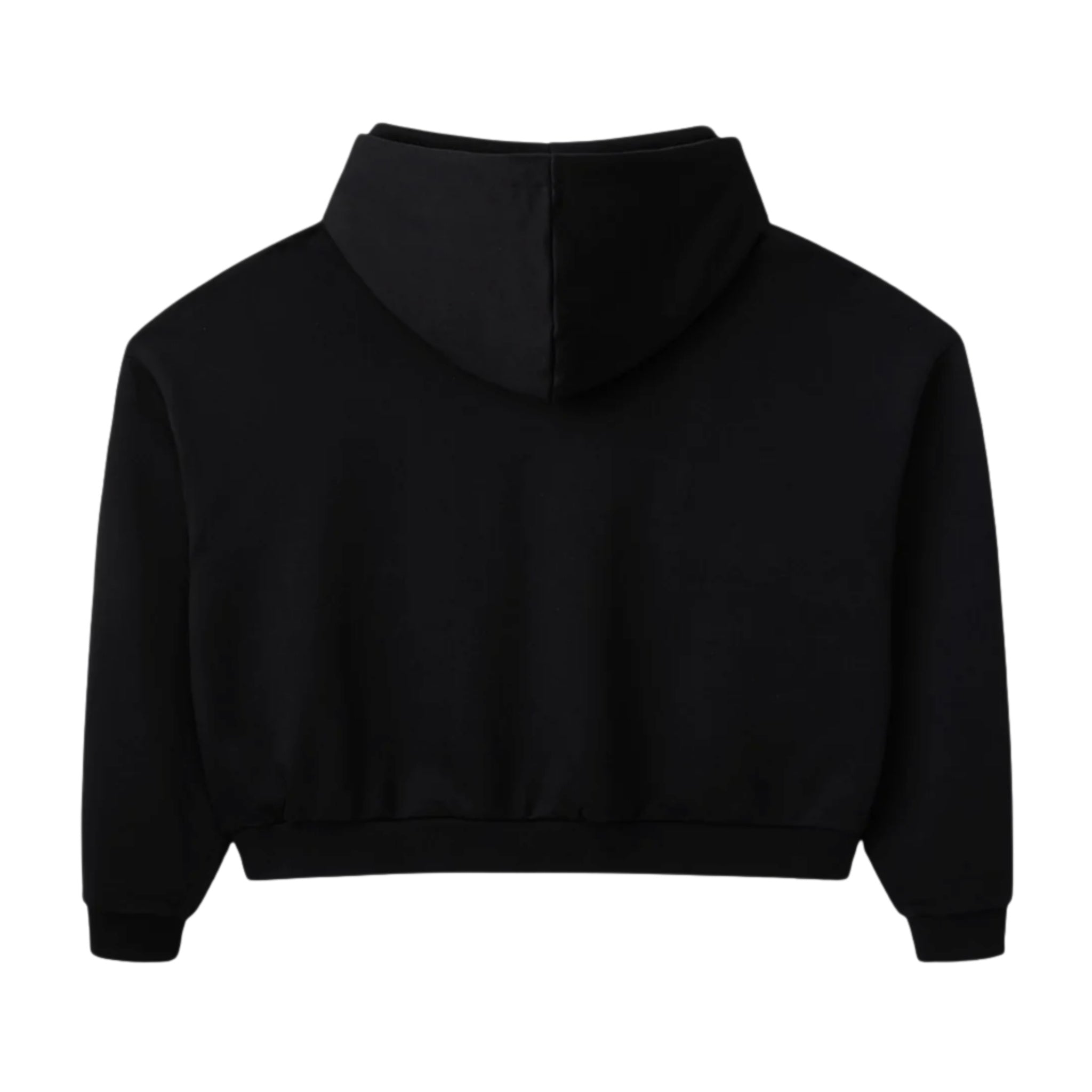 Gv Gallery Raspberry Athletics Hoodie Black