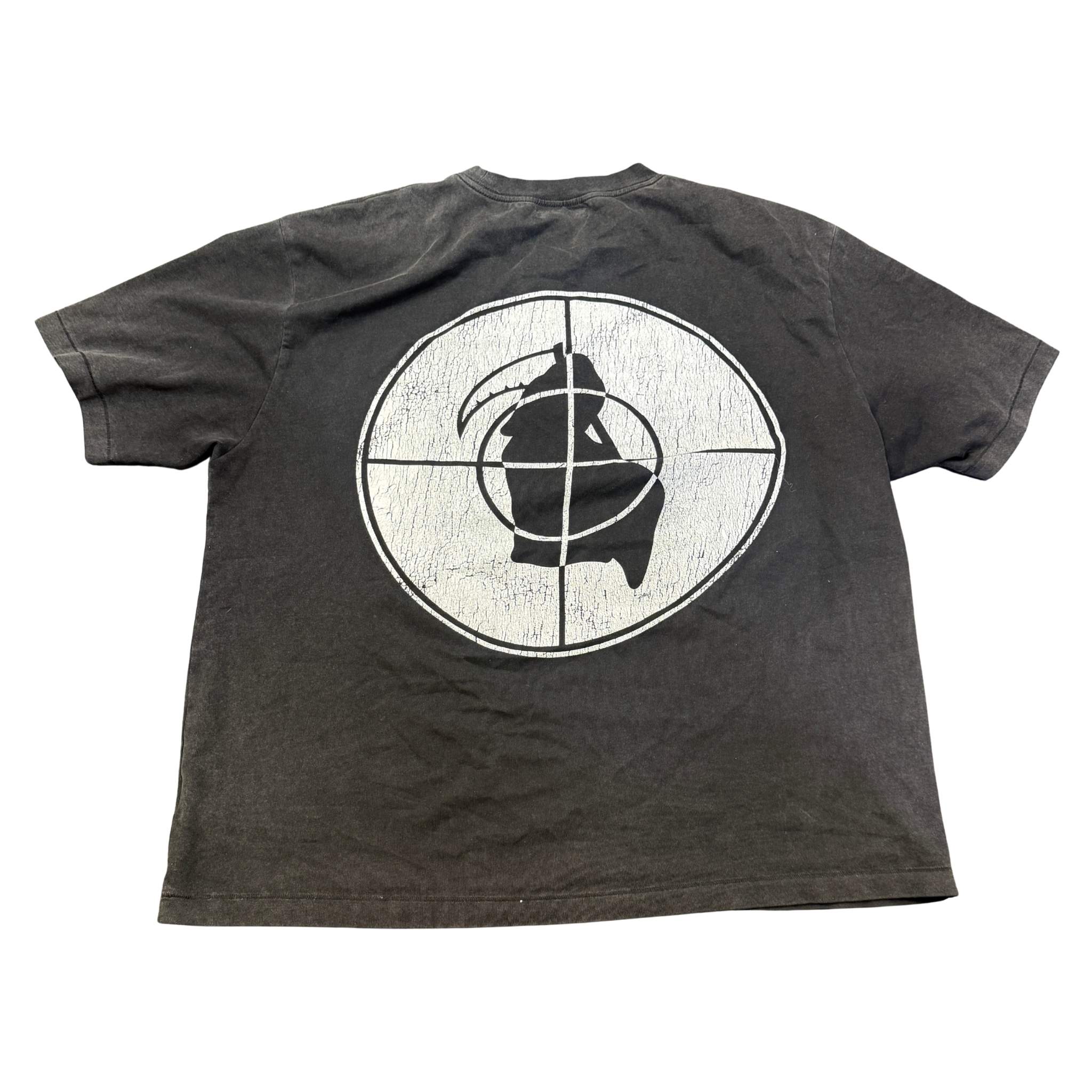 Pre-Owned HMDD Reapers Tee