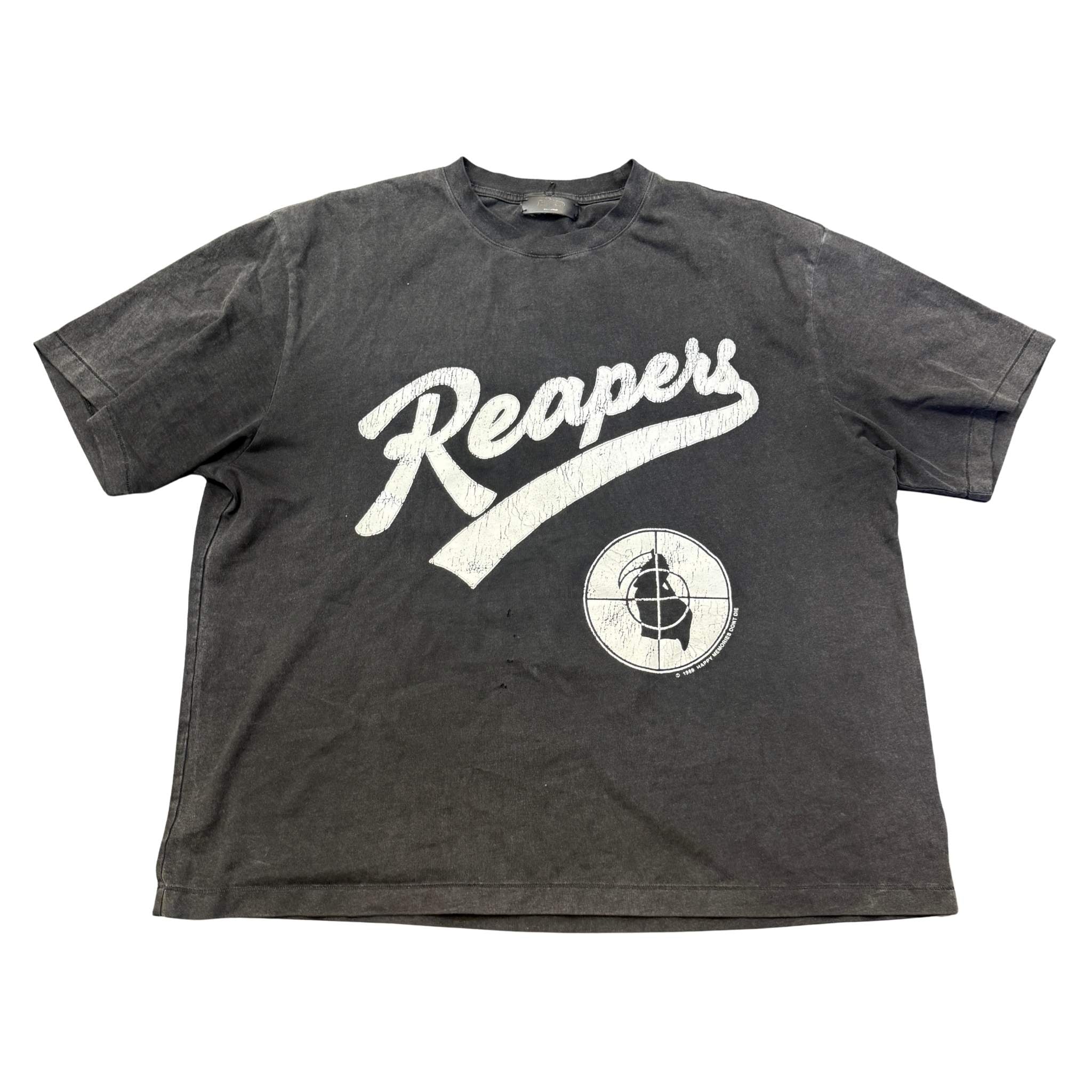 Pre-Owned HMDD Reapers Tee